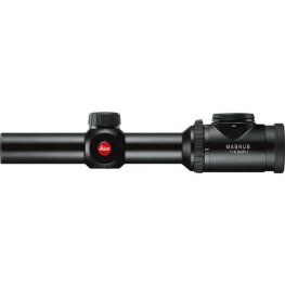 LEICA MAGNUS 1-6,3X24 I L-3D optilised sihikud