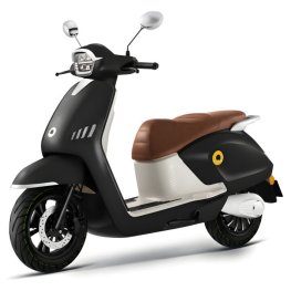 I.M.L. Future, Lithium 72V 30 Ah 2000W, Black elektrilised tõukerattad