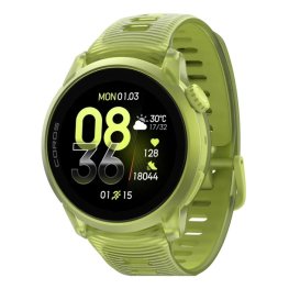 COROS PACE 4 GPS Sport Watch - Yellow Crystal spordikell