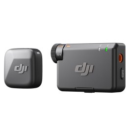 DJI Mic Mini (1 TX + 1 RX) aksessuaarid