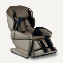 Fujiiryoki JP 3000 Brown массажное кресло
