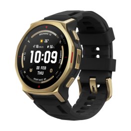 AMAZFIT T-Rex 3 Pro 44mm, Black Gold spordikell