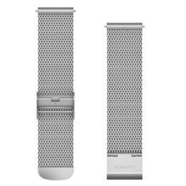  Quick Release Band 20mm, Silver Milanese aksessuaarid