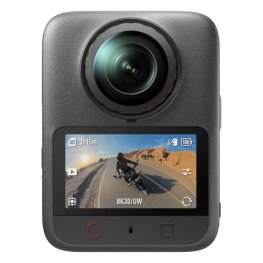 DJI Osmo 360 II sttandard combo sportkaamerad