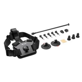 INSTA360 Snow Bundle aksessuaarid