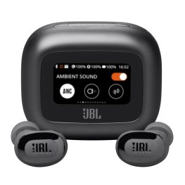 JBL Live Buds 3, Black kõrvaklapid