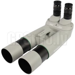 OMEGON Porro type Binoculars Brightsky 22x70 - 90° binoklid
