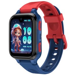 LAGENIO AI Kids Watch K9 4G, Blue детские часы