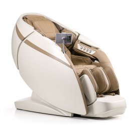 iRest Maesthron A801, Beige массажное кресло