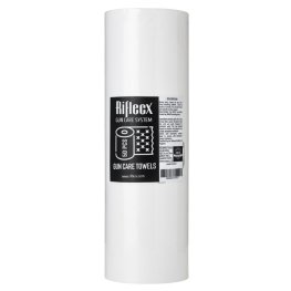 RifleCX Gun Care Towels, 50 pcs relvahooldustoode