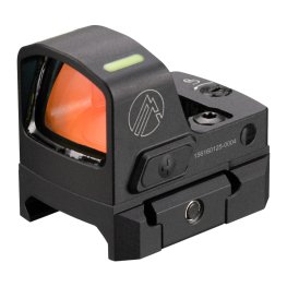ALPEN OPTICS Argus Red Dot 1x22x17 open kollimaatori nägemine