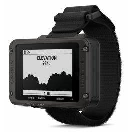 GARMIN Foretrex 801 GPS turismile
