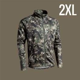 NORTHERN HUNTING GUNNO camouflage men hunting jacket for hunting and outdoor, size 2XL Jahiriided meestele