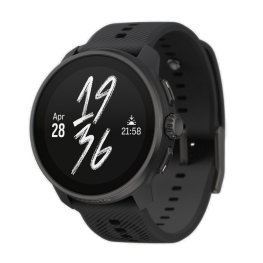 SUUNTO Race S, All Black spordikell