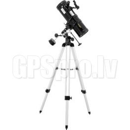 OMEGON Reflector N 114/500 EQ-1 228x teleskops