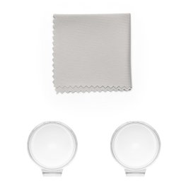 DJI Osmo 360 Transparent Lens Protectors аксессуар