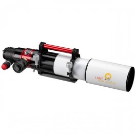 LUNT LS100MT/R&P Multipurpose APO Телескоп OTA без блокирующего фильтра телескоп