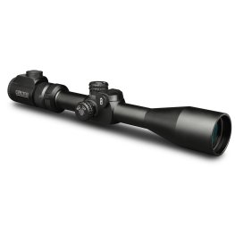 KONUS Riflescope KONUSPRO EL-30 6-24×50 optilised sihikud