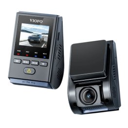Viofo A119M Pro 4K HDR Wi-Fi GPS видеорегистратор