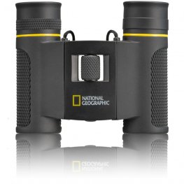 NATIONAL GEOGRAPHIC 8x21 pocket binoculars binoklid