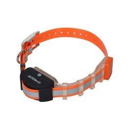 NITEforce GPS-ошейник для собак с "живой" картой электрический ошейник