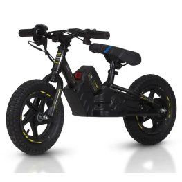 I.M.L. Kids Cross 121E 12", 21V 6Ah 200W, Black Laste elektritransport