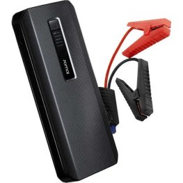 70mai Jump Starter, 11100 mAh Jump starter