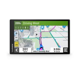 GARMIN DriveSmart 76 EU MT-D GPS navigeerimine