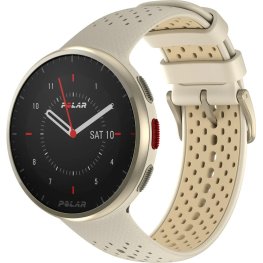 POLAR Pacer Pro Champagne Gold spordikell