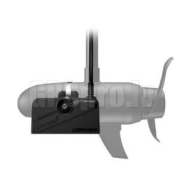 LOWRANCE ActiveTarget Trolling Motor Forward/Down Mount Kit aksessuaarid