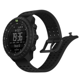 SUUNTO Core 2 All Black спортивные часы