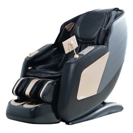 Harmõ Oasis 7 Massage chair, Black massaažitoolid
