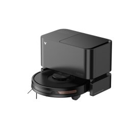 Viomi Viomi Alpha 2 Pro robot cleaner with emptying station robotolmuimejad