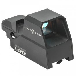 SIGHTMARK Ultra Shot A-Spec Reflex Sight коллиматорный прицел