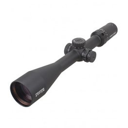 Vector Optics Taurus 5-30x56FFP optilised sihikud