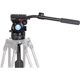 SIRUI Bch-10 Broadcasting Head Statiivid