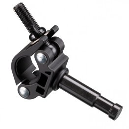 Bresser JM-02 Pipe Clamp 35mm Statiivid