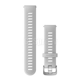 GARMIN Quick Release Band 20mm, White аксессуар