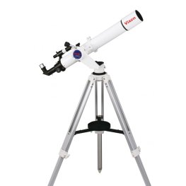 VIXEN A80Mf Porta II телескоп