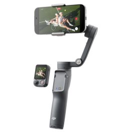DJI OSMO MOBILE 8P STANDARD COMBO stabilisaatorid