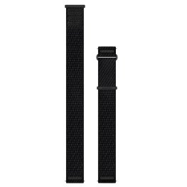 GARMIN Quick Release Band 22 mm, Slate Gray/Black, ComfortFit Fabric аксессуар