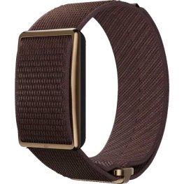 POLAR Loop Gen2, Copper / Brown, S-L spordiga käevõrud