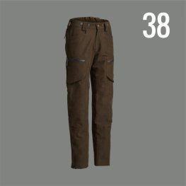 NORTHERN HUNTING ALVA UNA women trousers for hunting and outdoor, size 38 Охотничья одежда для женщин