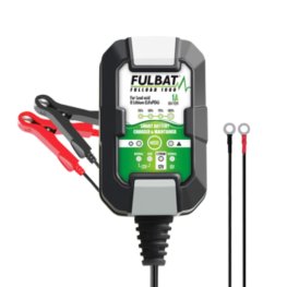  6V/12V 1A CHARGER aksessuaarid