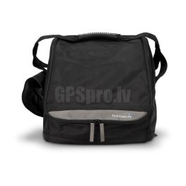 GARMIN Extra Large Carry Bag and Base for Panoptix™ LiveScope aksessuaarid