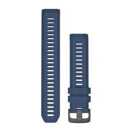 GARMIN Watch Band 22mm, Tidal Blue aksessuaarid
