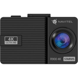 NAVITEL R900 4K videoregistraatorid