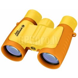 Bresser Junior 3X30 детский желтый бинокль