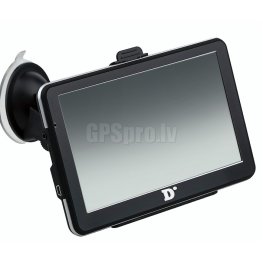 DINIWID N7 GPS navigeerimine