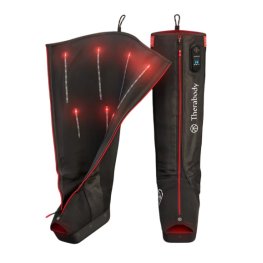 THERABODY RecoveryAir JetBoots PRO Plus (Large) Массажные пистолеты и аксессуары